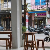 JEDI Cafe’ Specialty Coffee