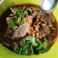 ก๋วยเตี๋ยวเรือไทย คลอง2 #VALUE!
