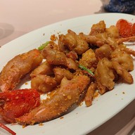เมนูของร้าน 陶陶居 New World