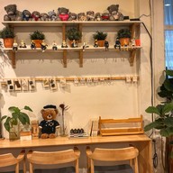 Hwantsu Creative Cafe