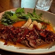 เมนูของร้าน Blues Doo Bar Doo | Craft Beer -