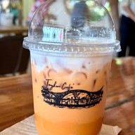 เมนูของร้าน Tongkan Cafe