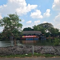 ก๋วยเตี๋ยวเรือไทย คลอง2 #VALUE!