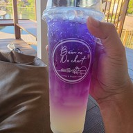 เมนูของร้าน บ้านนานาชาติ Coffee &english Camp