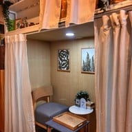 Hwantsu Creative Cafe