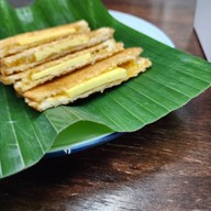 มื้อเช้า Breakfast time