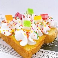 Butter Bun บัทเทอร์บัน หาดใหญ่