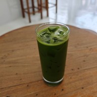 JEDI Cafe’ Specialty Coffee