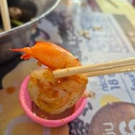 ก๋วยเตี๋ยวผัดงี่เง่า เจ๊เบญโอเดี้ยน เยาวราช