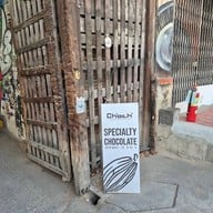 หน้าร้าน Choch@Songwat