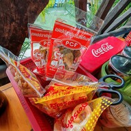 ก๋วยเตี๋ยวเรือไทย คลอง2 #VALUE!