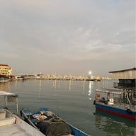 Chew Jetty