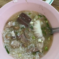ป. ข้าวต้มเป็ด