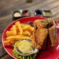 เมนูของร้าน My craft