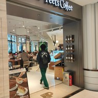 หน้าร้าน Peet's Coffee Sichuan Rd.