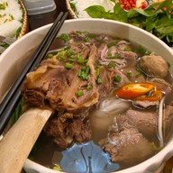 เมนูของร้าน หอมรัญจวน อาหารไทย-เวียดนาม บางรัก
