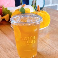 เมนูของร้าน SOME GLASS BAR AND CAFE