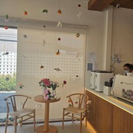 บรรยากาศ BAKEY COFFEE เบกี้ คอฟฟี่ BAKEY COFFEE เบกี้ คอฟฟี่