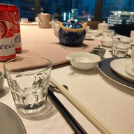 บรรยากาศ 陶陶居 New World