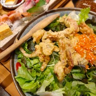 MAGURO centralwOrld