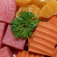 ผลดี_ผลไม้พร้อมทาน🍇 เมืองเอก รังสิต