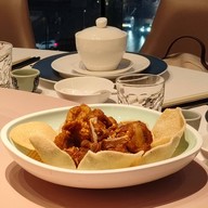 เมนูของร้าน 陶陶居 New World