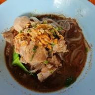 ก๋วยเตี๋ยวเรือไทย คลอง2 #VALUE!