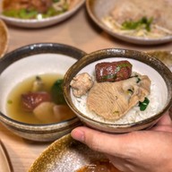 Hwantsu Creative Cafe