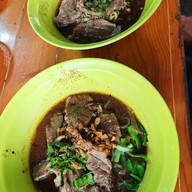 ก๋วยเตี๋ยวเรือไทย คลอง2 #VALUE!