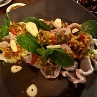 เมนูของร้าน Blues Doo Bar Doo | Craft Beer -
