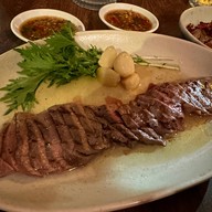เมนูของร้าน Blues Doo Bar Doo | Craft Beer -