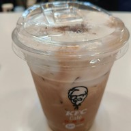 KFC โลตัสนครอินทร์ พระราม 5