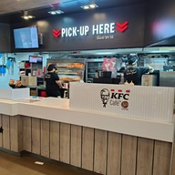 KFC โลตัสนครอินทร์ พระราม 5