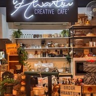 Hwantsu Creative Cafe