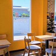 บรรยากาศ SOME GLASS BAR AND CAFE