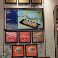 หน้าร้าน 陶陶居 New World
