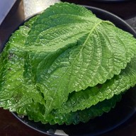 เมนูของร้าน แชโบล Korean BBQ Buffet พระราม 5