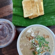 มื้อเช้า Breakfast time