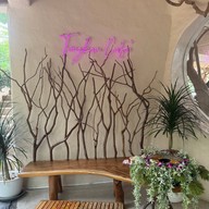 บรรยากาศ Tongkan Cafe