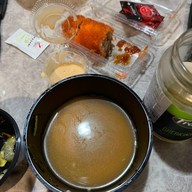 Sukiya MBK
