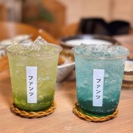 Hwantsu Creative Cafe