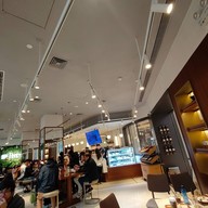 บรรยากาศ Peet's Coffee Sichuan Rd.