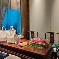 บรรยากาศ 陶陶居 New World