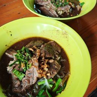 ก๋วยเตี๋ยวเรือไทย คลอง2 #VALUE!