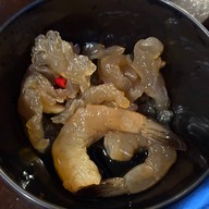 เมนูของร้าน แชโบล Korean BBQ Buffet พระราม 5