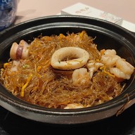 เมนูของร้าน 陶陶居 New World
