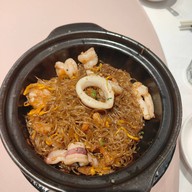 เมนูของร้าน 陶陶居 New World