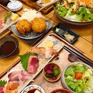 MAGURO centralwOrld