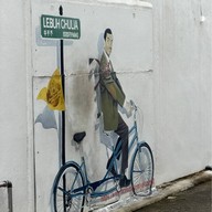 Penang Street Art