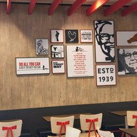 KFC โลตัสนครอินทร์ พระราม 5